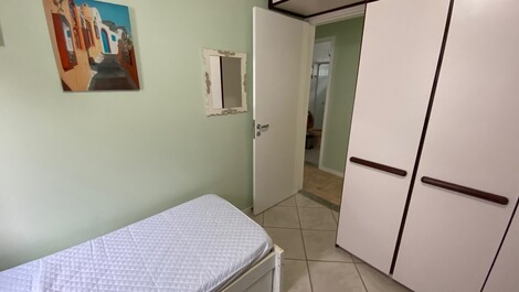 Excelente Apartamento para aluguel de temporada em Brava,...