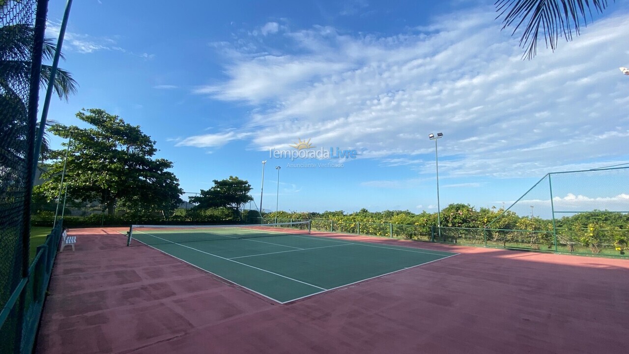 Apartamento para aluguel de temporada em Florianópolis (Brava)