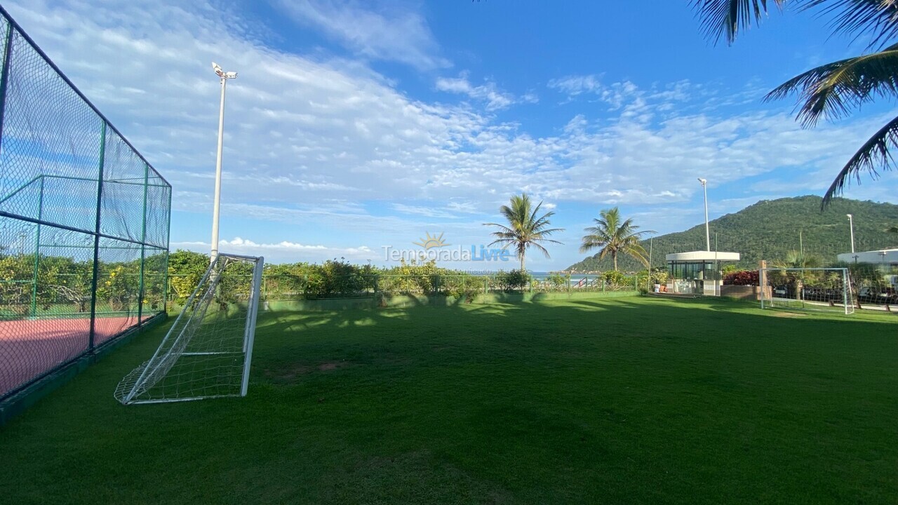 Apartamento para aluguel de temporada em Florianópolis (Brava)