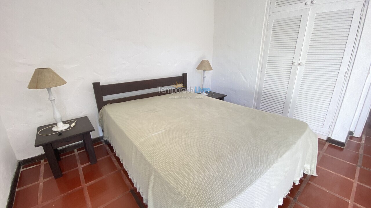 Casa para aluguel de temporada em Florianópolis (Lagoinha)