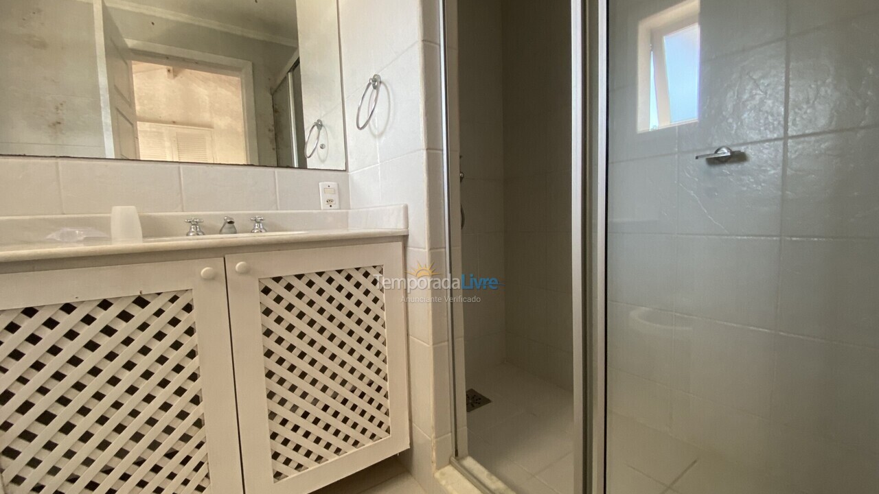 Casa para aluguel de temporada em Florianópolis (Lagoinha)