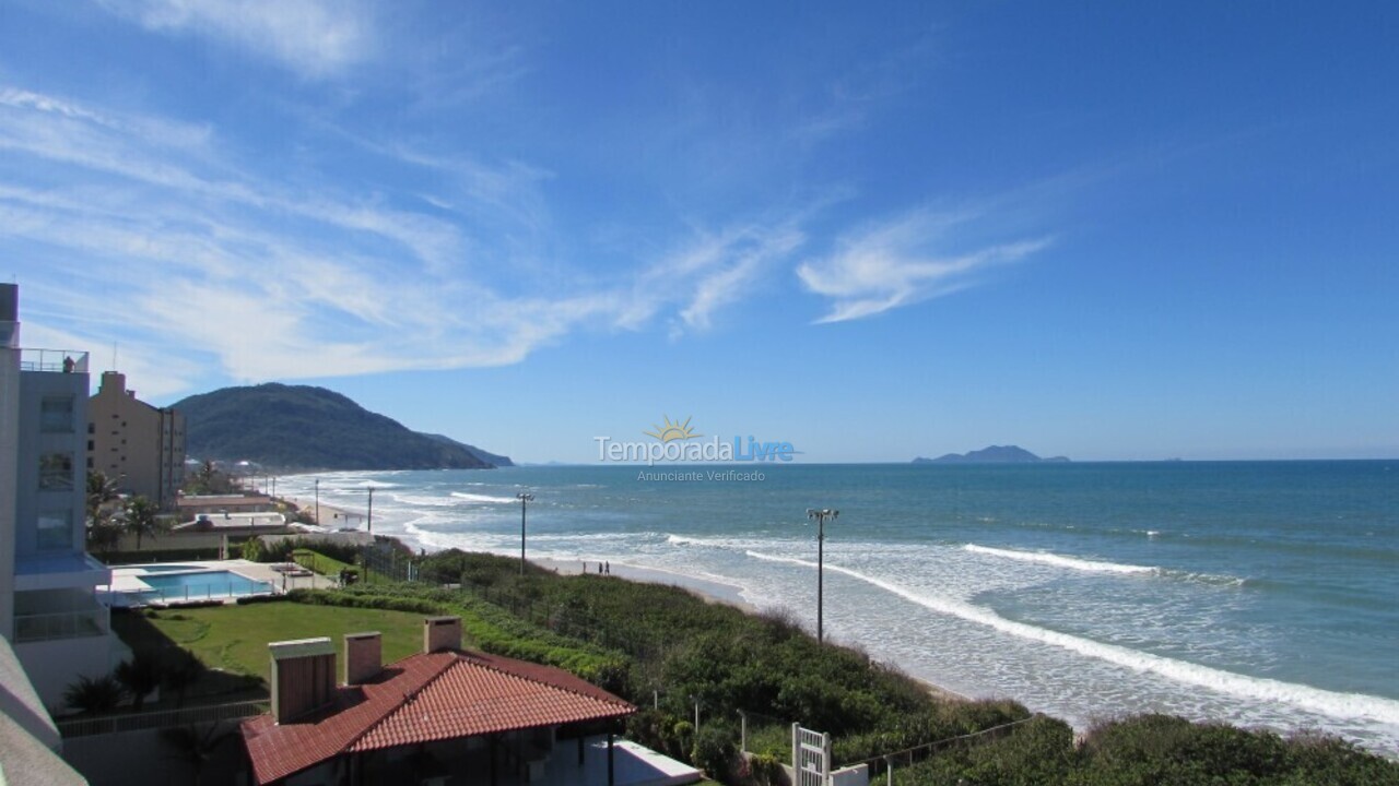 Apartment for vacation rental in Florianopolis (Praia dos Ingleses)
