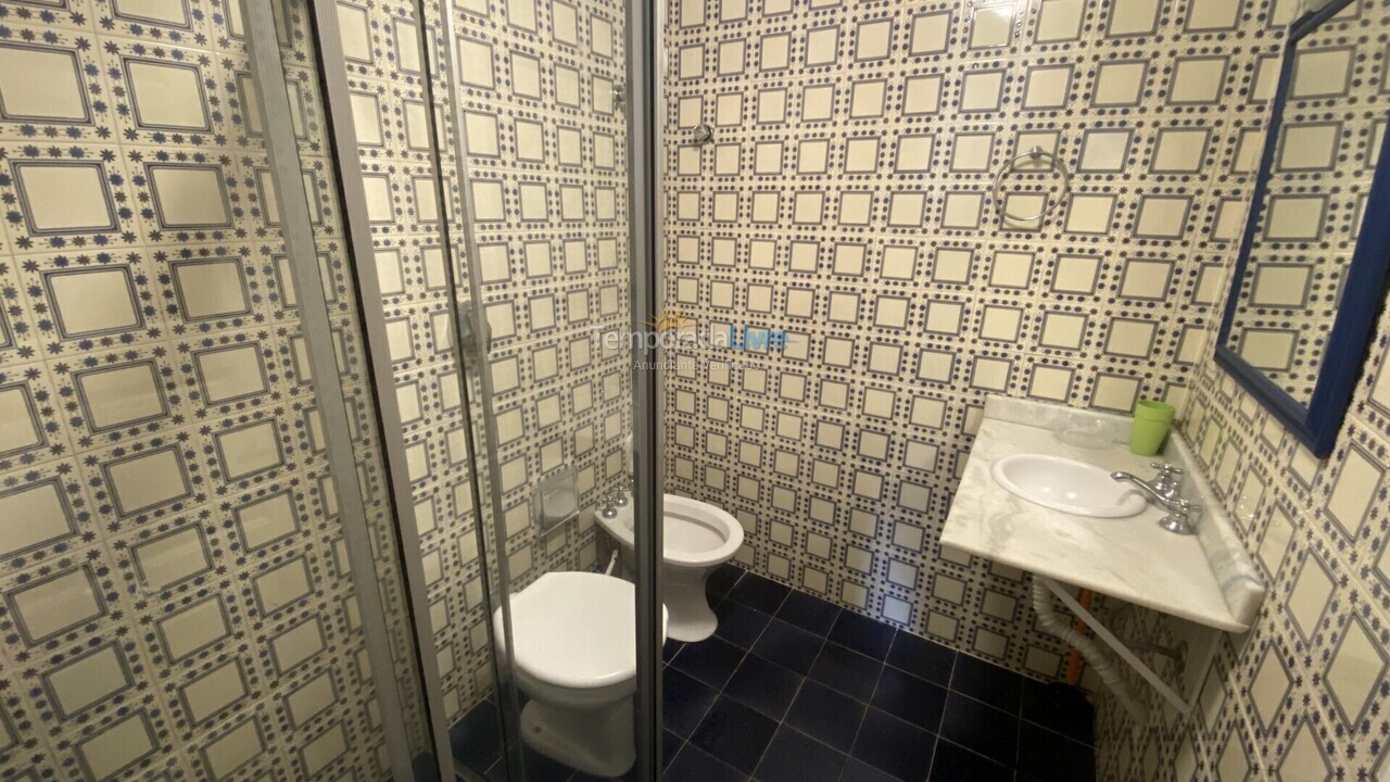 Casa para aluguel de temporada em Florianópolis (Lagoinha)