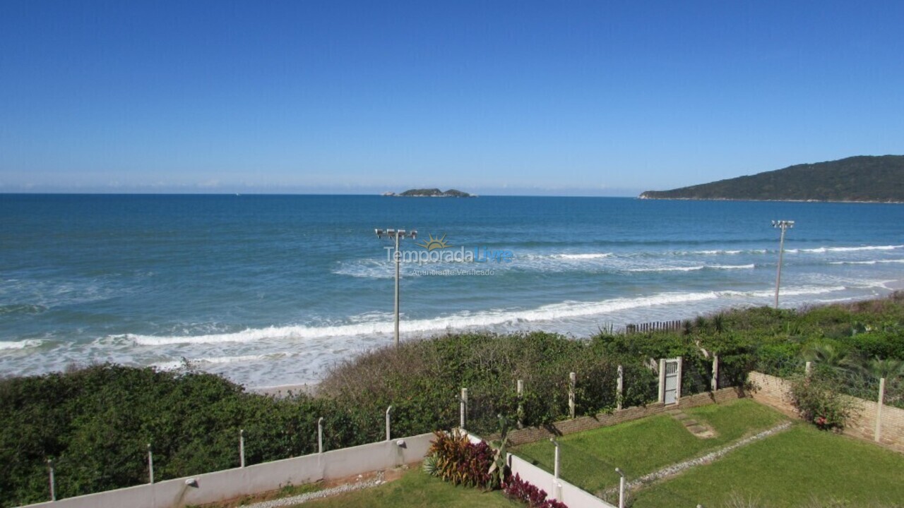 Apartment for vacation rental in Florianopolis (Praia dos Ingleses)