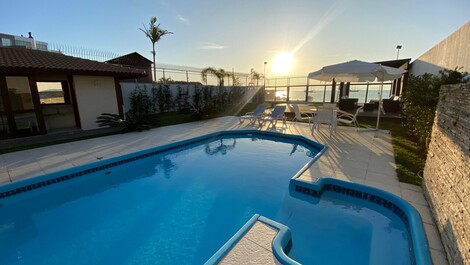 Casa para alugar em Florianópolis - Cachoeira do Bom Jesus