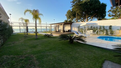 Excelente Casa para aluguel de temporada em Cachoeira do Bom Jesús,...