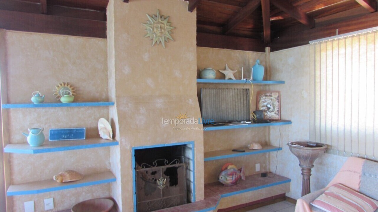 Apartment for vacation rental in Florianopolis (Praia dos Ingleses)