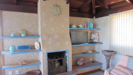 Beautiful Ocean Front Penthouse with Incredible View