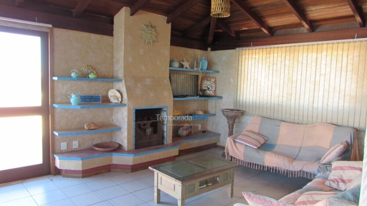 Apartment for vacation rental in Florianopolis (Praia dos Ingleses)