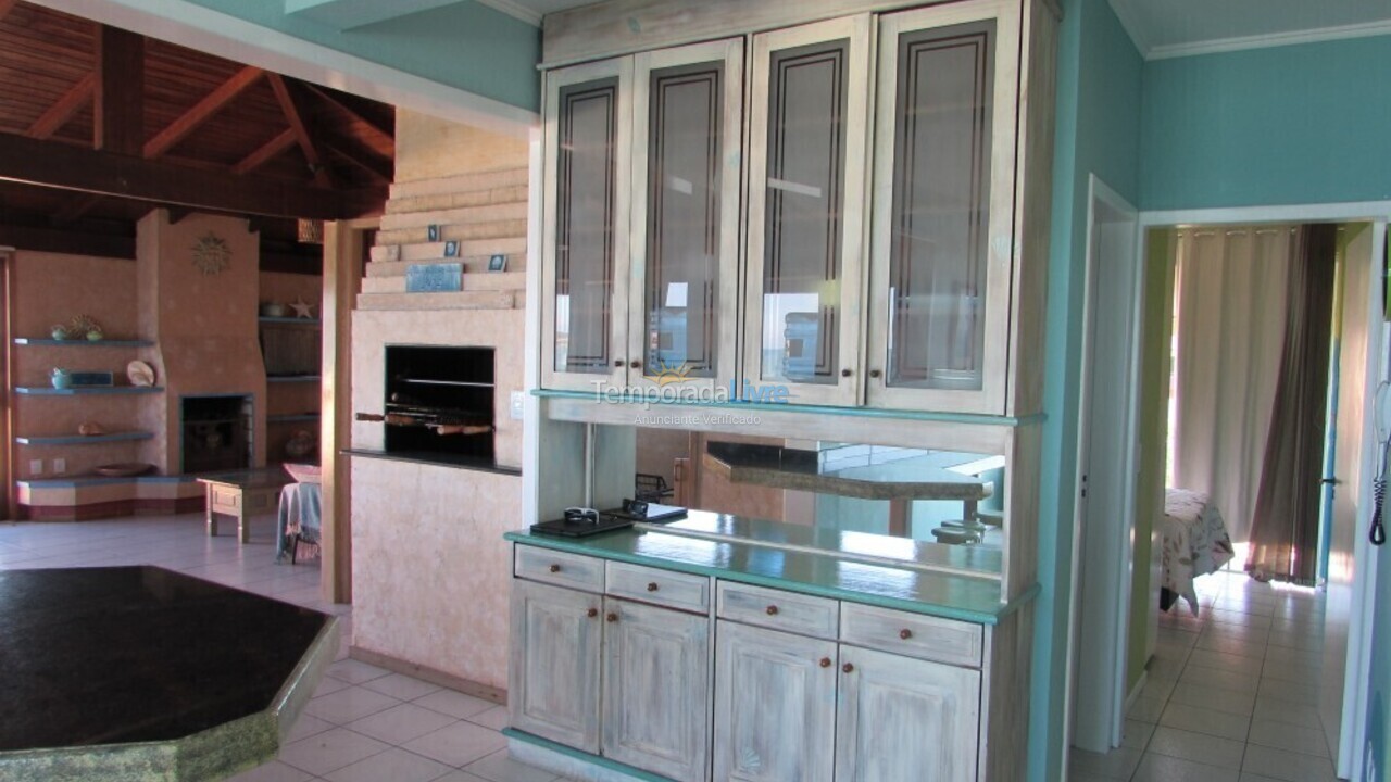 Apartment for vacation rental in Florianopolis (Praia dos Ingleses)