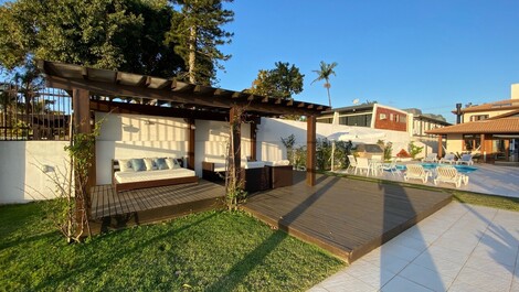 Excelente Casa para aluguel de temporada em Cachoeira do Bom Jesús,...