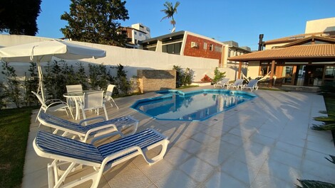 Excelente Casa para aluguel de temporada em Cachoeira do Bom Jesús,...