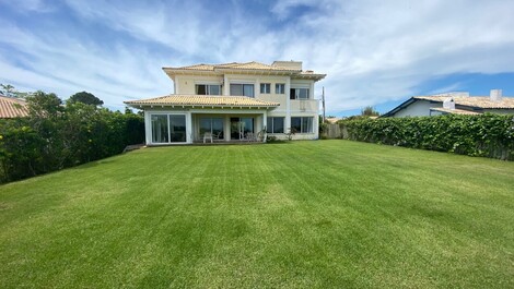 Casa para alugar em Florianópolis - Lagoinha