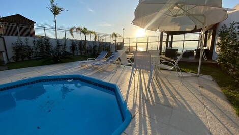 Excelente Casa para aluguel de temporada em Cachoeira do Bom Jesús,...