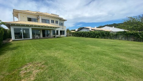 Excelente Casa para aluguel de temporada em Lagoinha,...