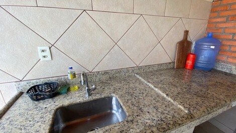 Excelente Casa para aluguel de temporada em Ingleses,...