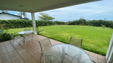 Excelente Casa para aluguel de temporada em Lagoinha,...