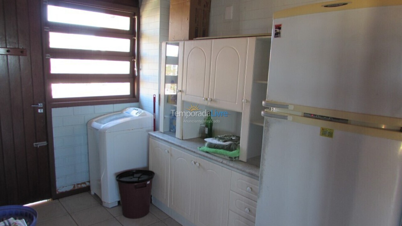 Apartment for vacation rental in Florianopolis (Praia dos Ingleses)