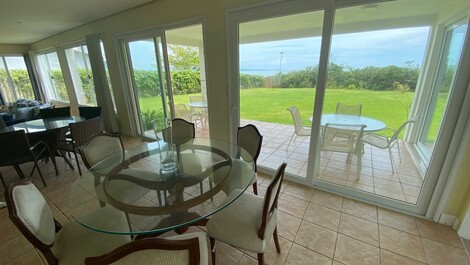 Excelente Casa para aluguel de temporada em Lagoinha,...