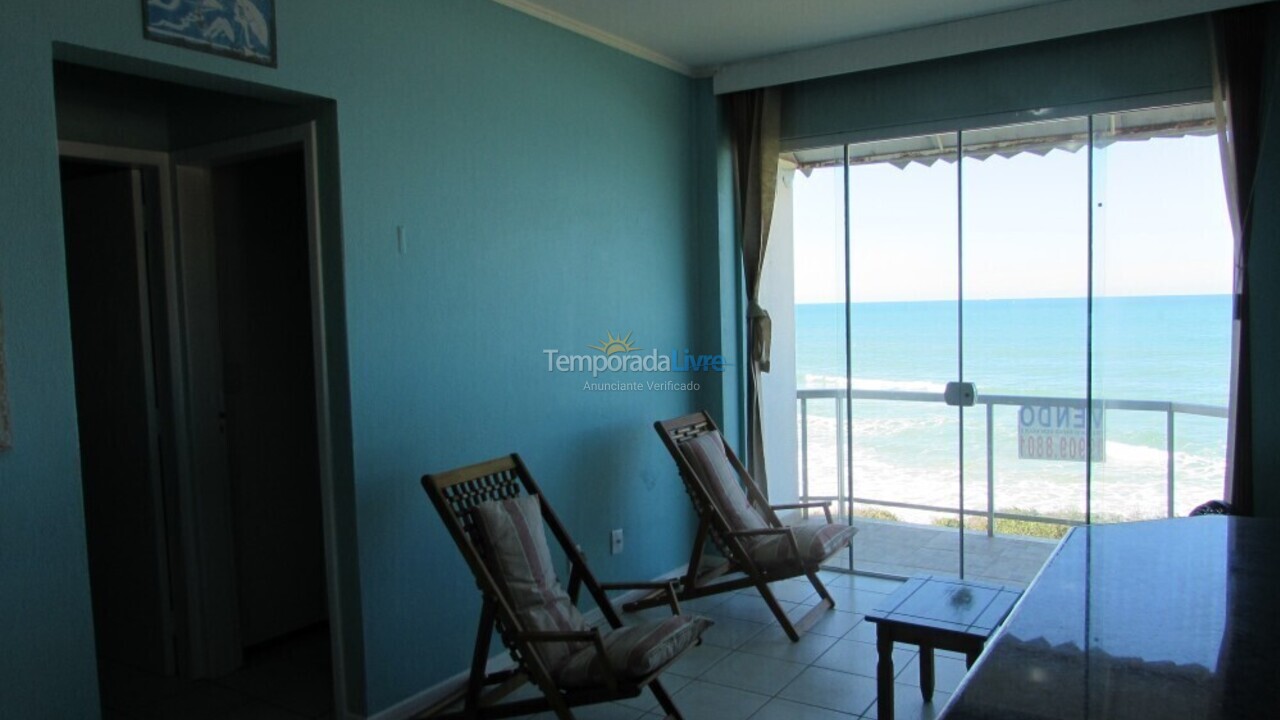 Apartment for vacation rental in Florianopolis (Praia dos Ingleses)