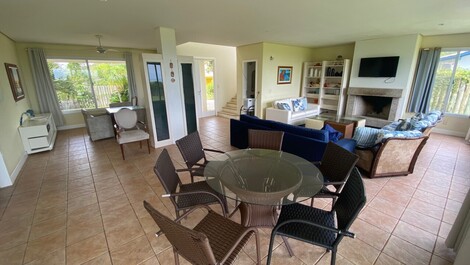 Excelente Casa para aluguel de temporada em Lagoinha,...