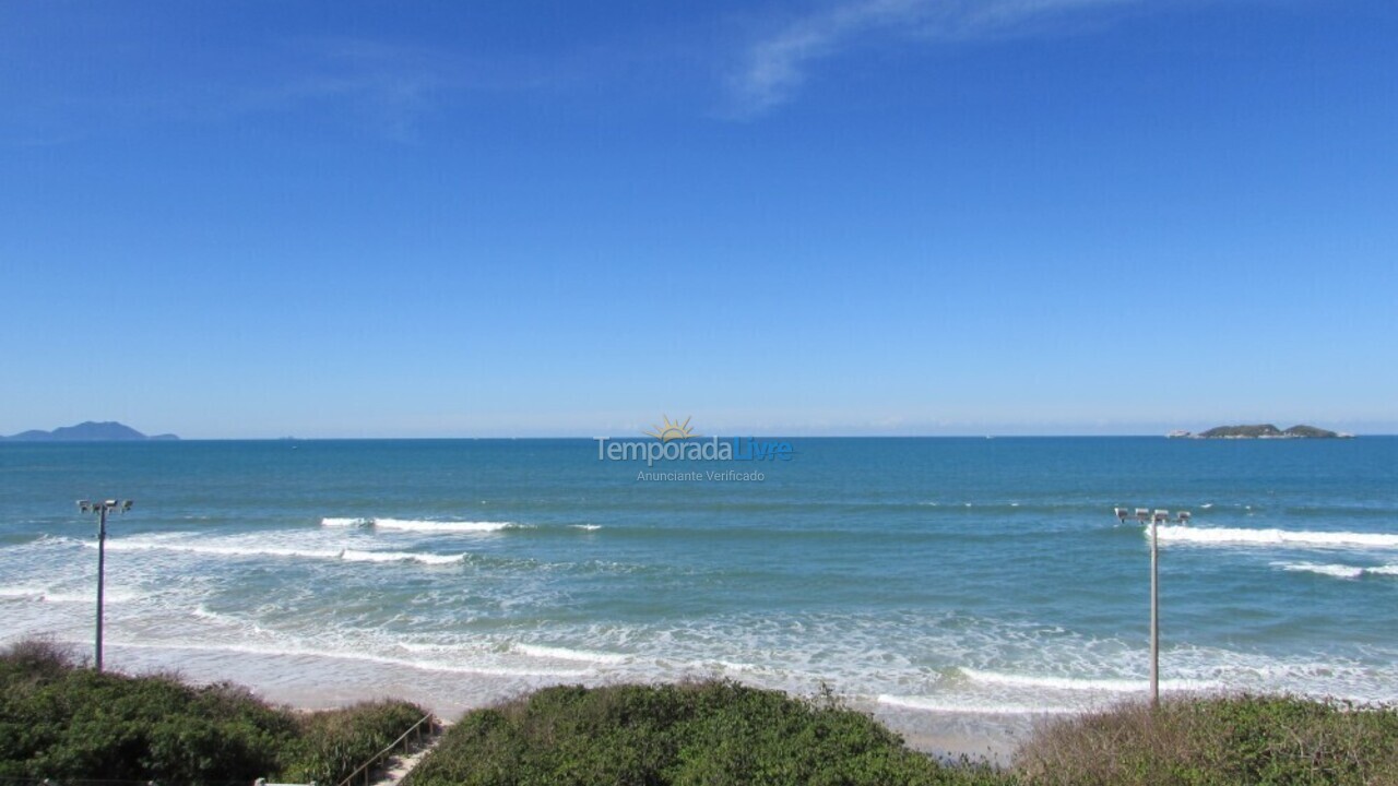 Apartment for vacation rental in Florianopolis (Praia dos Ingleses)