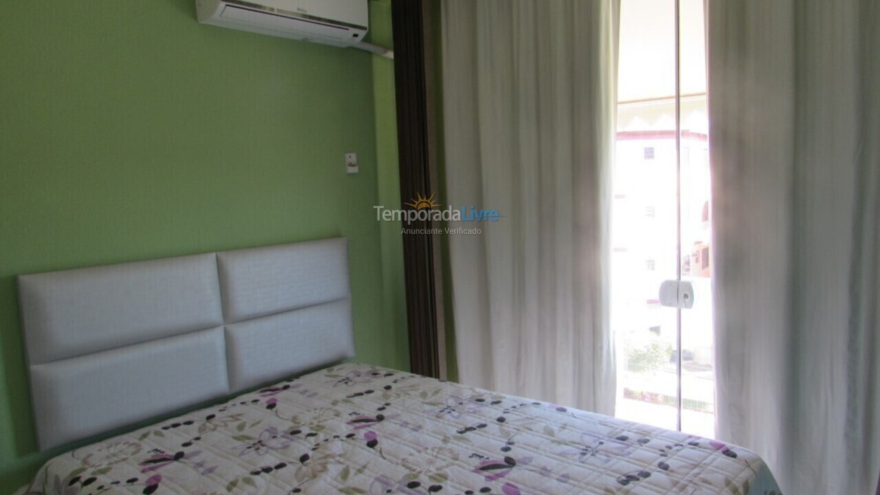 Apartment for vacation rental in Florianopolis (Praia dos Ingleses)