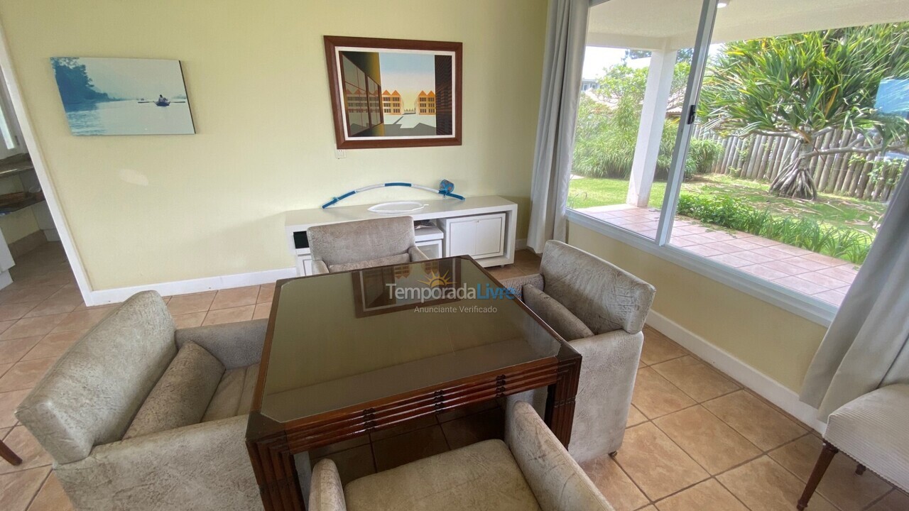 Casa para aluguel de temporada em Florianópolis (Lagoinha)