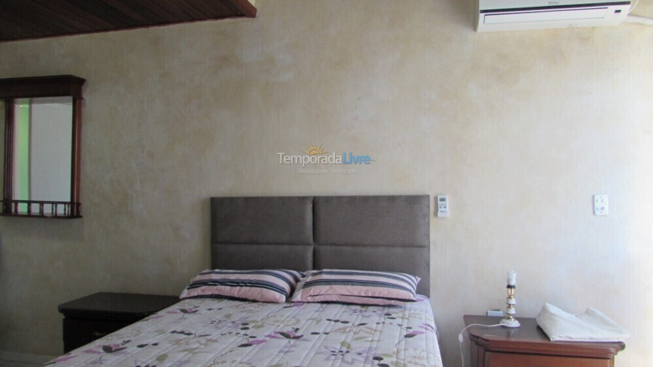 Apartment for vacation rental in Florianopolis (Praia dos Ingleses)