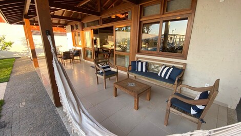 Excelente Casa para aluguel de temporada em Cachoeira do Bom Jesús,...