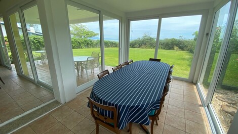 Excelente Casa para aluguel de temporada em Lagoinha,...