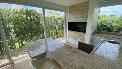 Excelente Casa para aluguel de temporada em Lagoinha,...