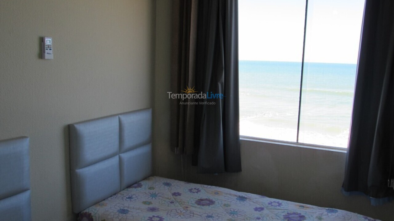 Apartment for vacation rental in Florianopolis (Praia dos Ingleses)