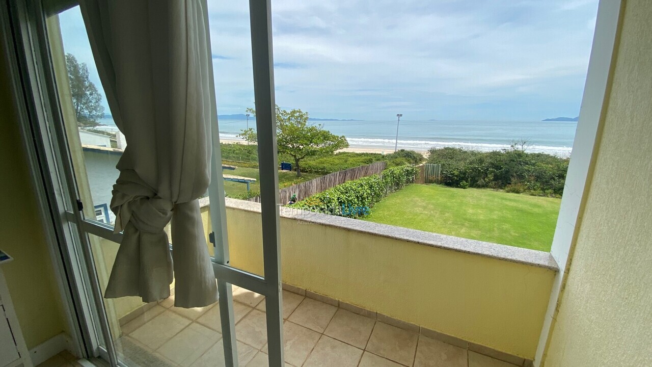 Casa para aluguel de temporada em Florianópolis (Lagoinha)