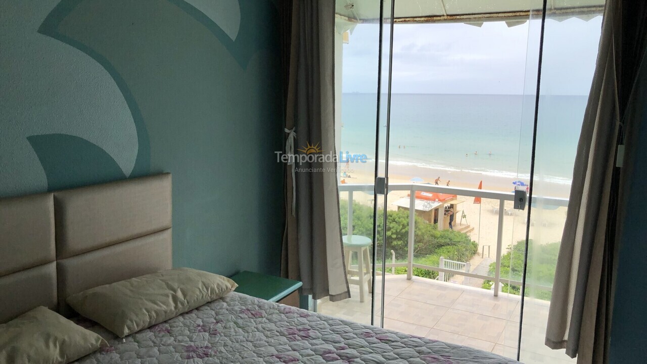 Apartment for vacation rental in Florianopolis (Praia dos Ingleses)