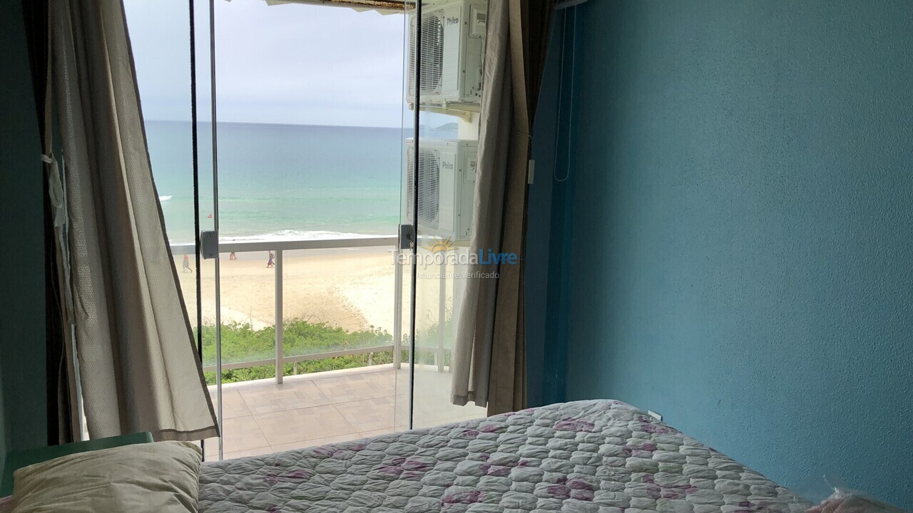 Apartment for vacation rental in Florianopolis (Praia dos Ingleses)