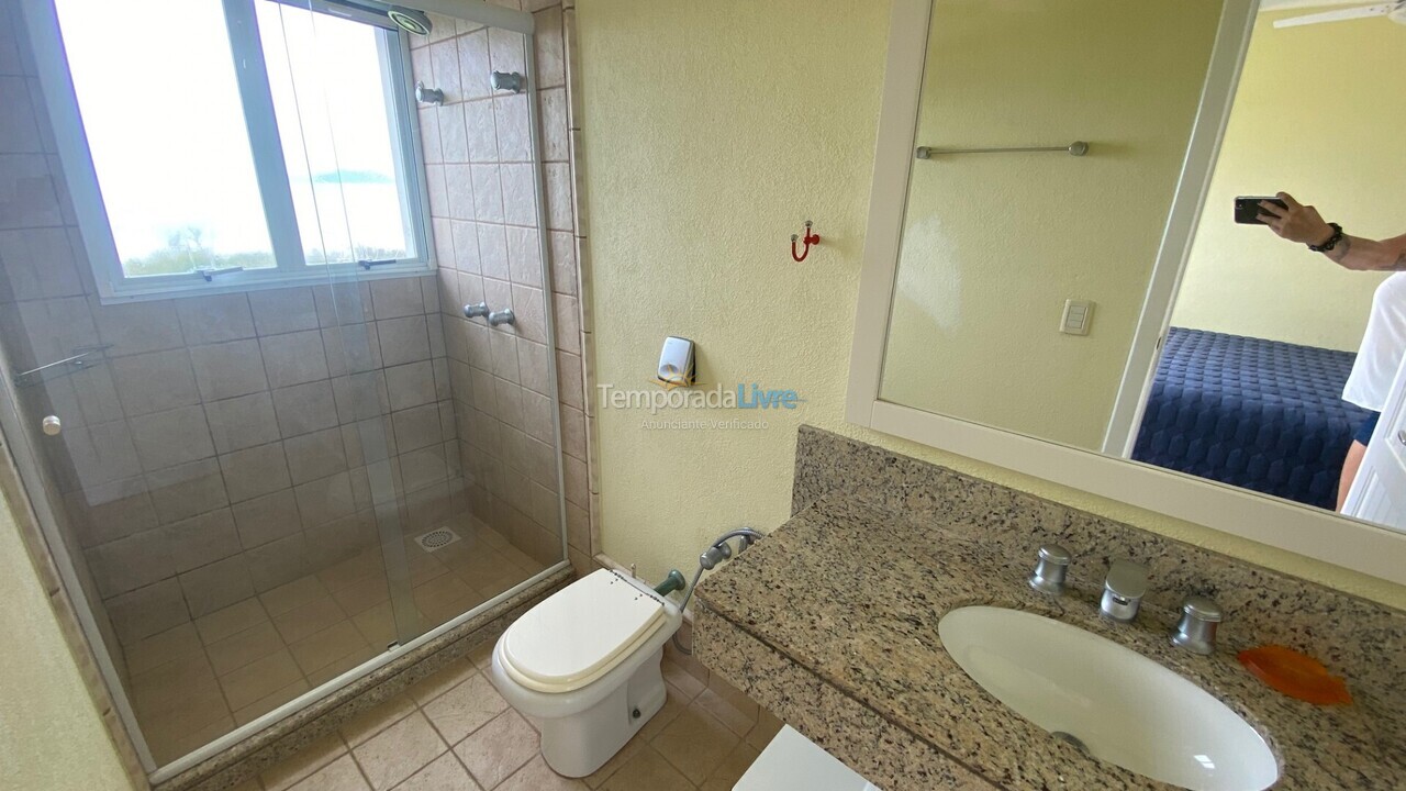 Casa para aluguel de temporada em Florianópolis (Lagoinha)