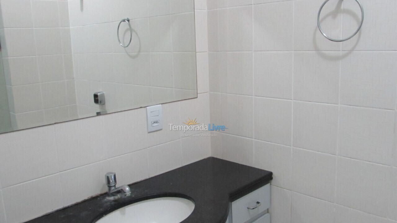 Apartment for vacation rental in Florianopolis (Praia dos Ingleses)