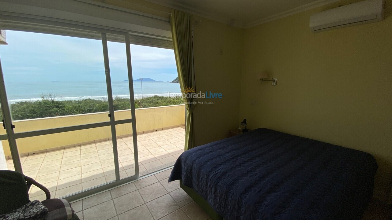 Casa para aluguel de temporada em Florianópolis (Lagoinha)