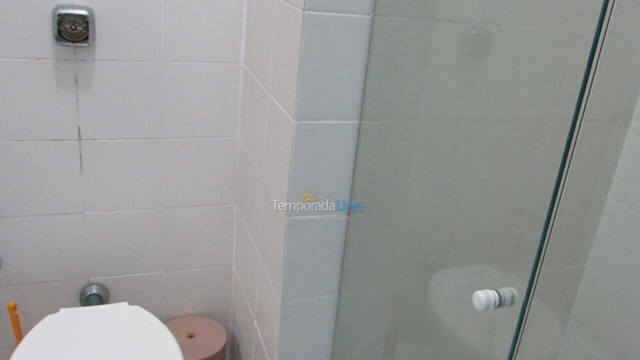 Apartment for vacation rental in Florianopolis (Praia dos Ingleses)