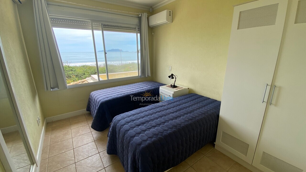 Casa para aluguel de temporada em Florianópolis (Lagoinha)