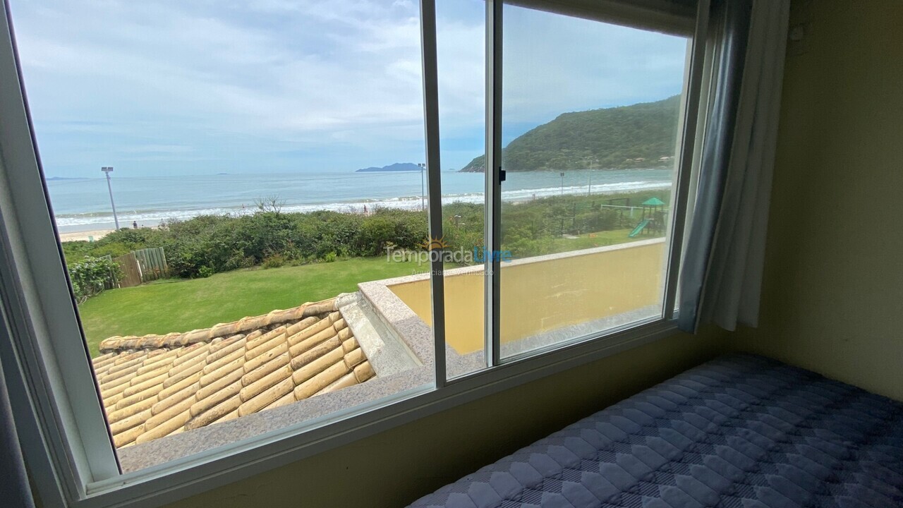 Casa para aluguel de temporada em Florianópolis (Lagoinha)