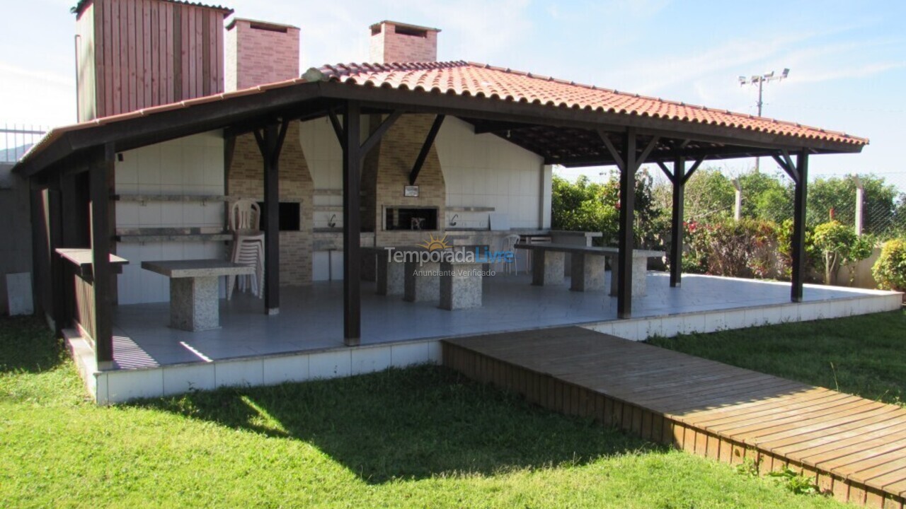 Apartment for vacation rental in Florianopolis (Praia dos Ingleses)