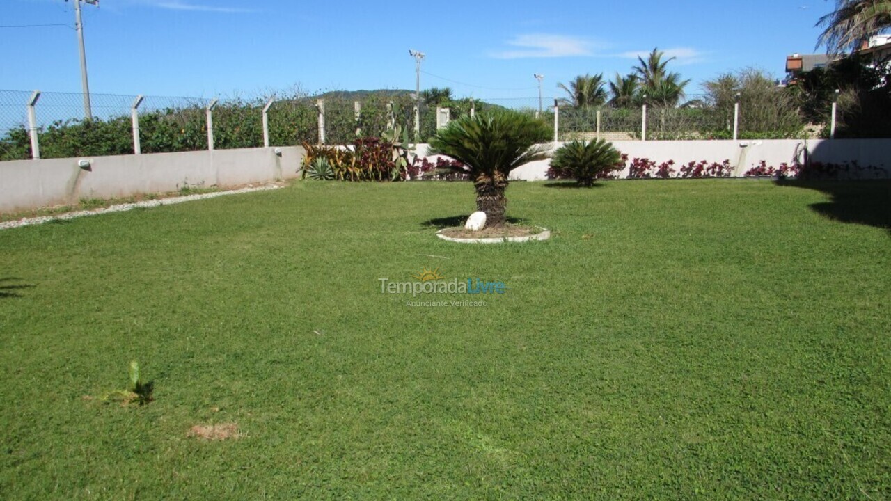 Apartment for vacation rental in Florianopolis (Praia dos Ingleses)