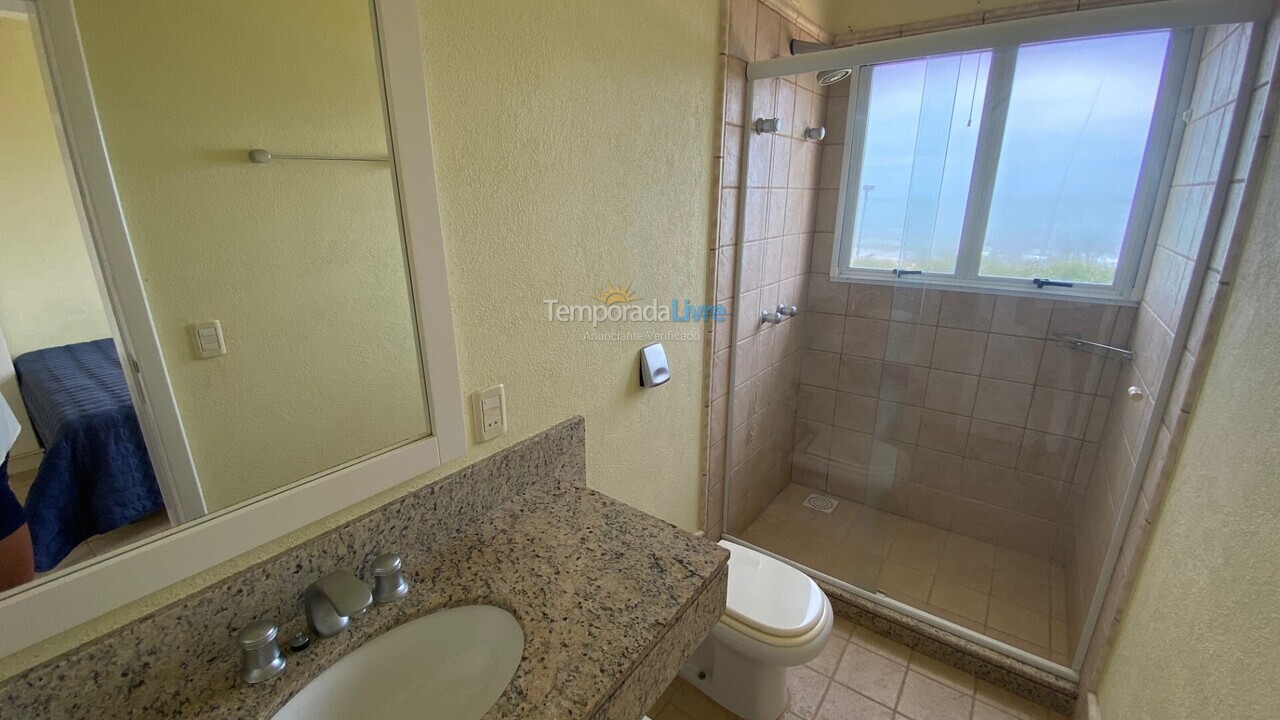 Casa para aluguel de temporada em Florianópolis (Lagoinha)