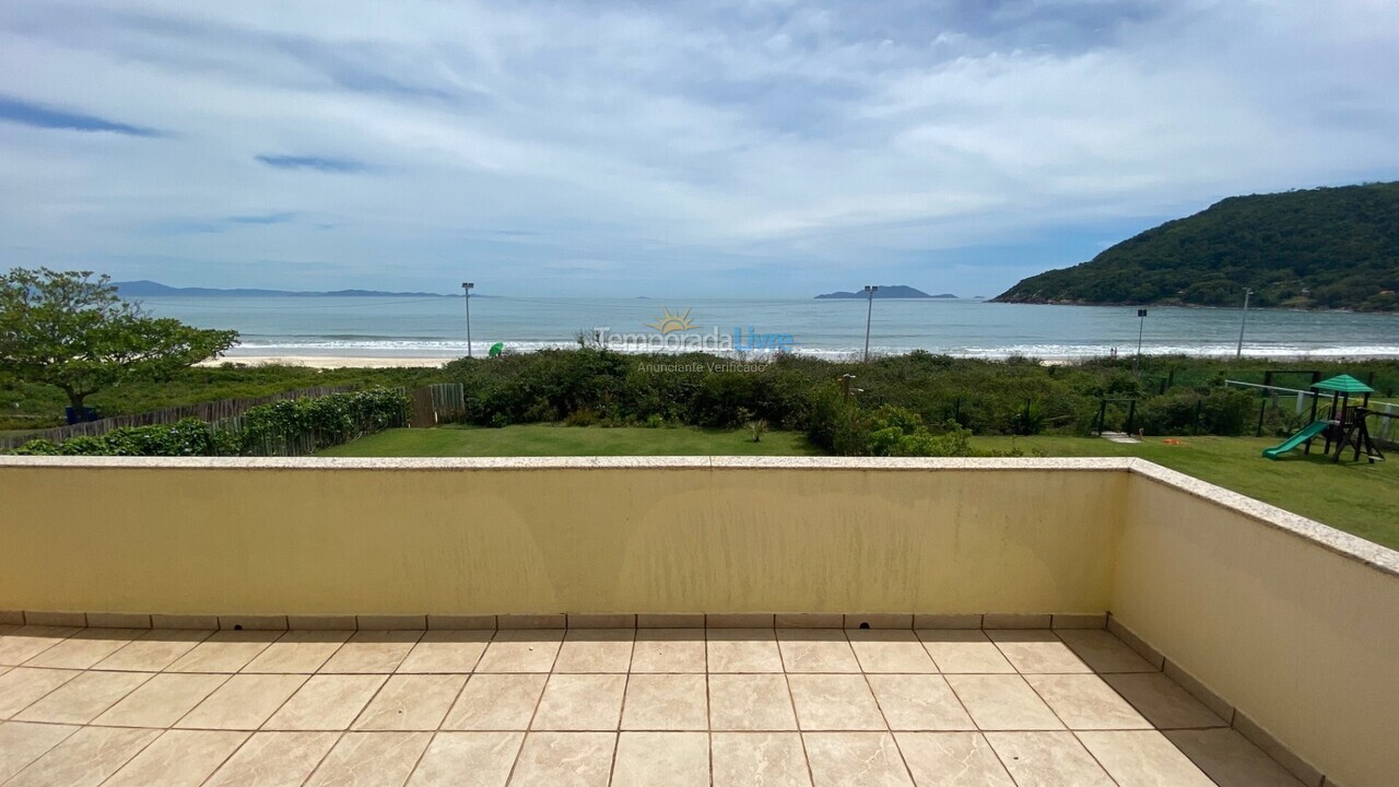 Casa para aluguel de temporada em Florianópolis (Lagoinha)