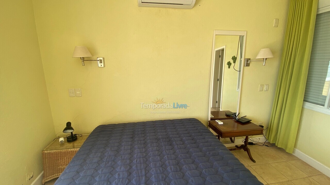 Casa para aluguel de temporada em Florianópolis (Lagoinha)