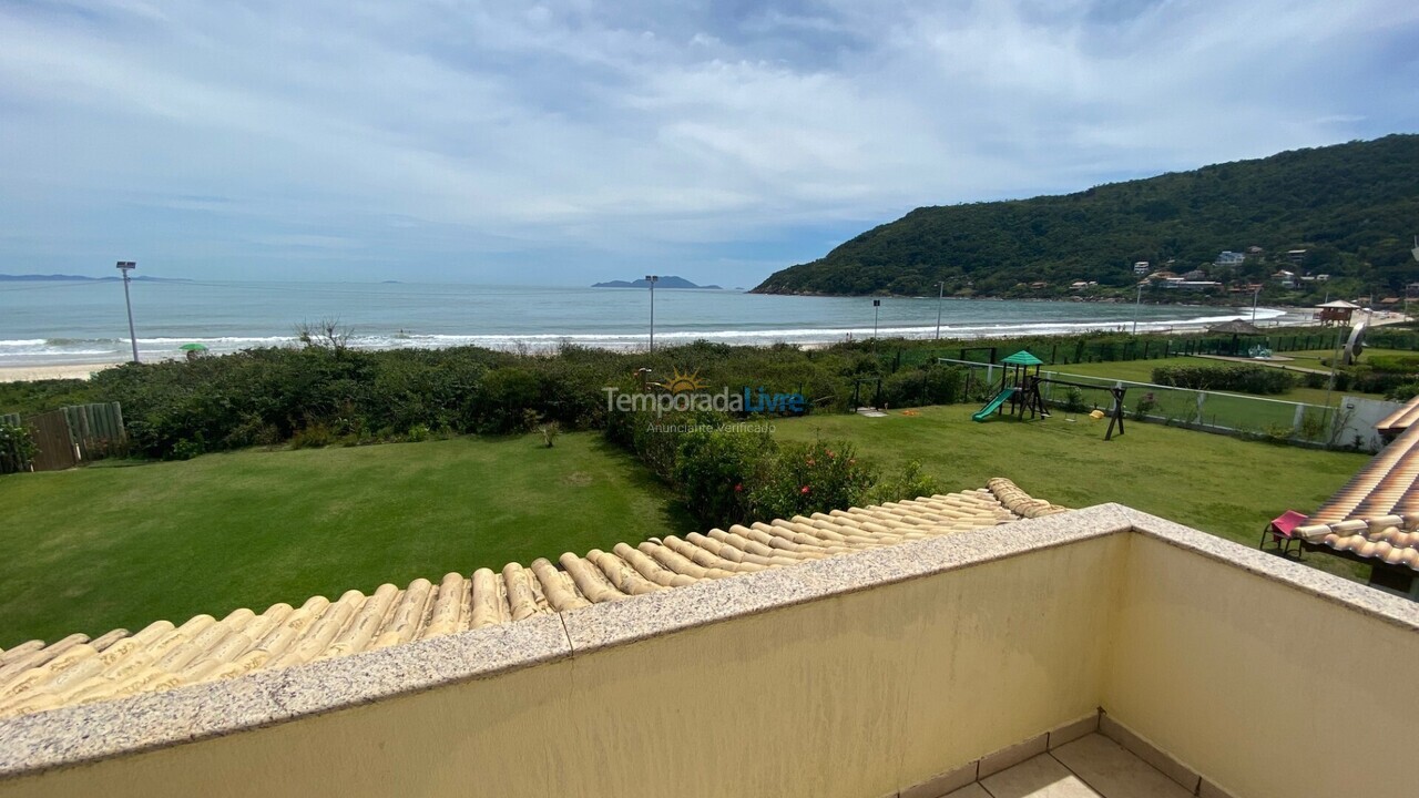 Casa para aluguel de temporada em Florianópolis (Lagoinha)