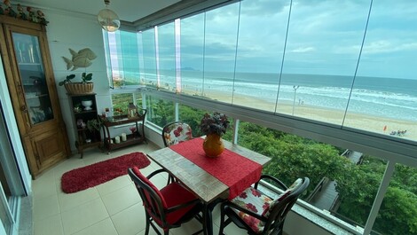 Apartment for rent in Florianopolis - Praia dos Ingleses