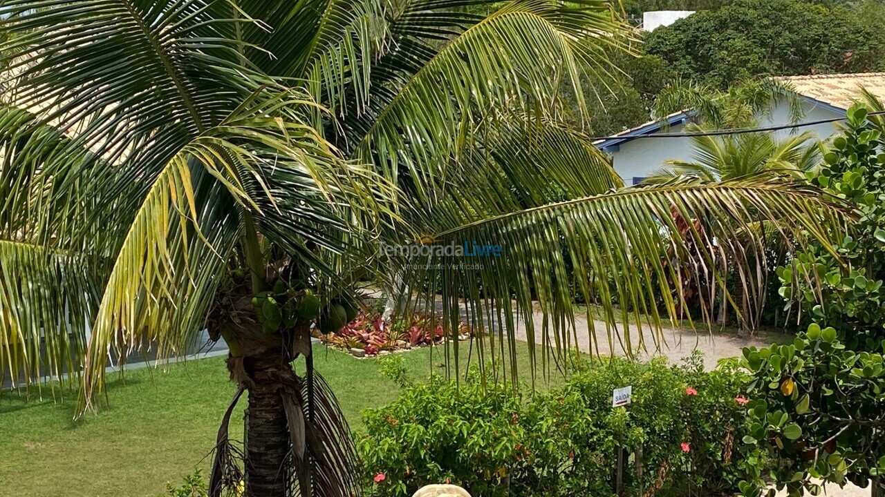 Casa para aluguel de temporada em Florianópolis (Lagoinha)